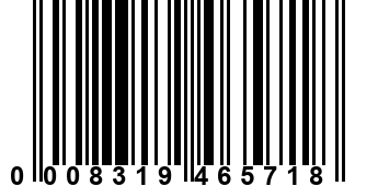 0008319465718