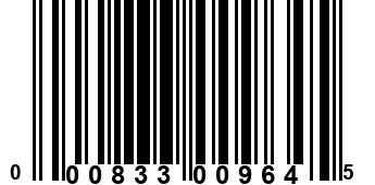 000833009645