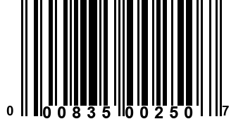 000835002507