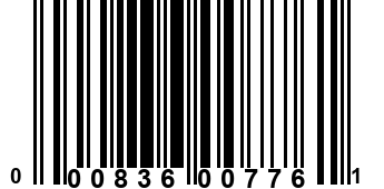 000836007761