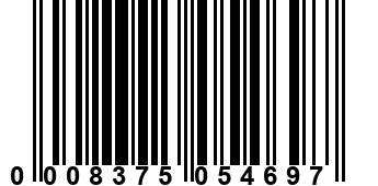 0008375054697