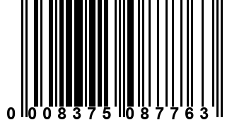 0008375087763