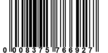 0008375766927