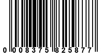 0008375825877