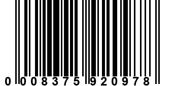 0008375920978