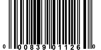 000839011260