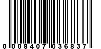 0008407036837