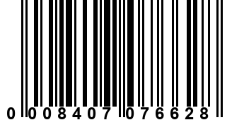 0008407076628