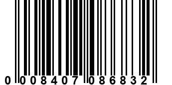 0008407086832