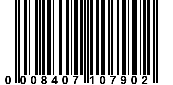 0008407107902