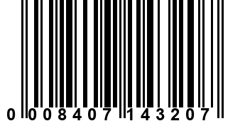 0008407143207