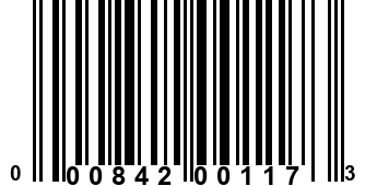 000842001173