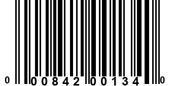 000842001340