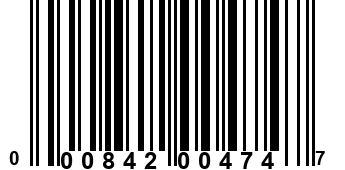 000842004747