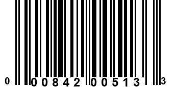 000842005133