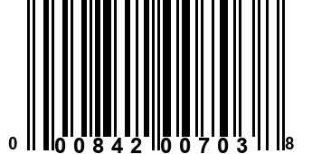 000842007038