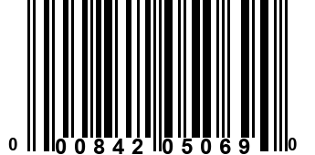 000842050690