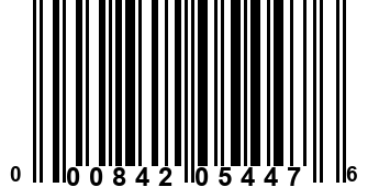 000842054476