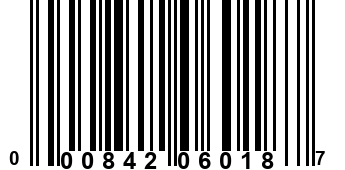 000842060187