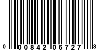 000842067278