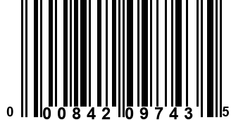 000842097435