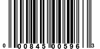 000845005963