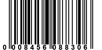 0008456088306