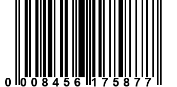 0008456175877