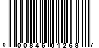 000846012687