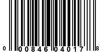 000846040178