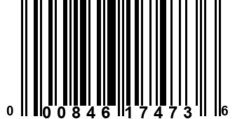 000846174736