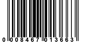 0008467013663