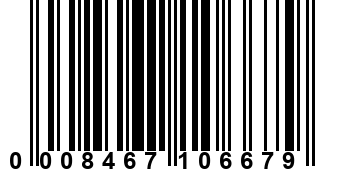 0008467106679