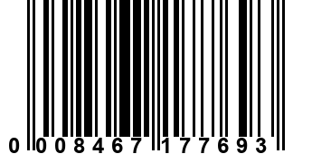 0008467177693