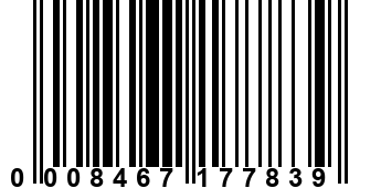 0008467177839