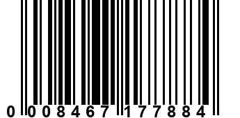 0008467177884