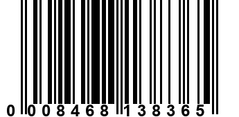 0008468138365