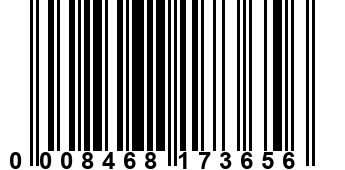 0008468173656