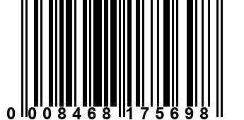 0008468175698