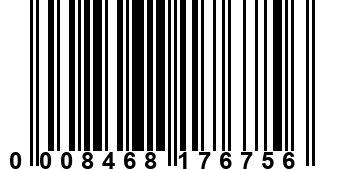 0008468176756