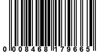 0008468179665