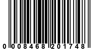 0008468201748