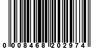 0008468202974