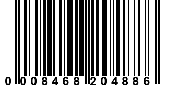 0008468204886