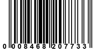 0008468207733
