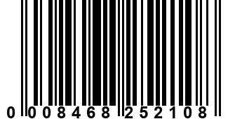 0008468252108