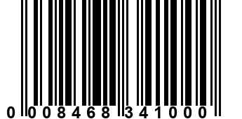 0008468341000