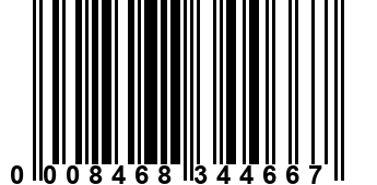 0008468344667