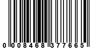 0008468377665