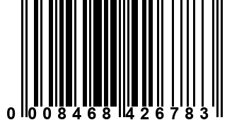 0008468426783